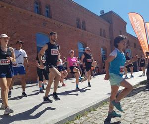 Eska Summer City Olsztyn! Warmia Run Challenge