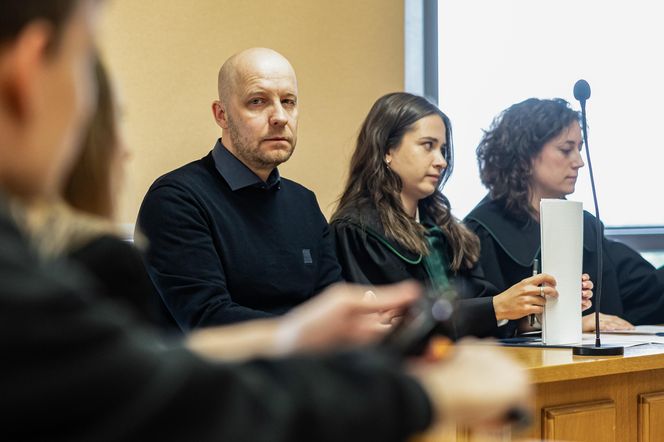 Proces przeciwko prof. Roszkowskiemu, autorze podręcznika do "HiT"