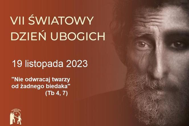 Lublin - przesłanie Światowego Dnia Ubogich i lokalne wydarzenia