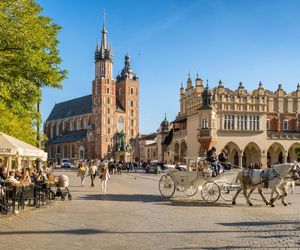 Najpiękniejsze starówki świata. Kraków wygrywa