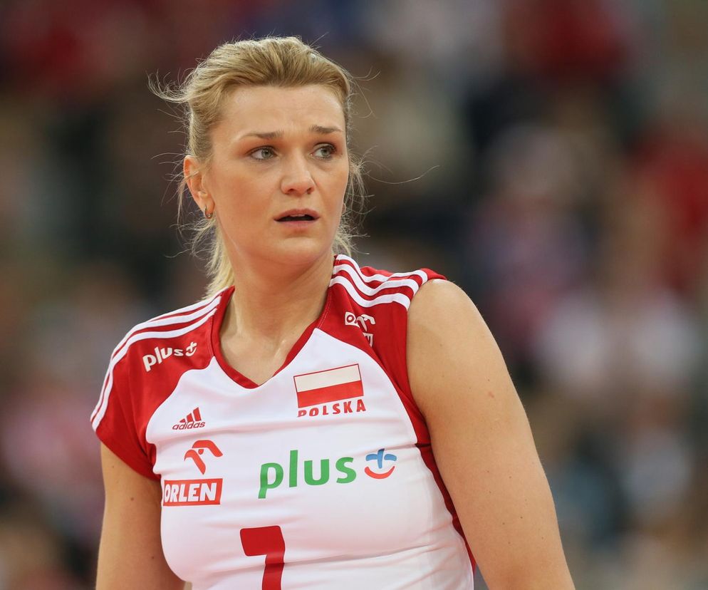 Tak wygląda dziś Małgorzata Glinka