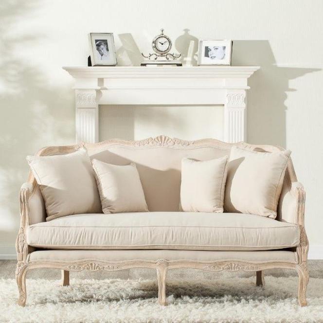Wygodna sofa