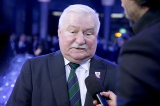 Wałęsa pluje sobie w brodę za decyzję sprzed lat.  Polska rozwalona