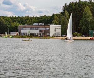 Rusza sezon letni w Ośrodku ''Dojlidy''