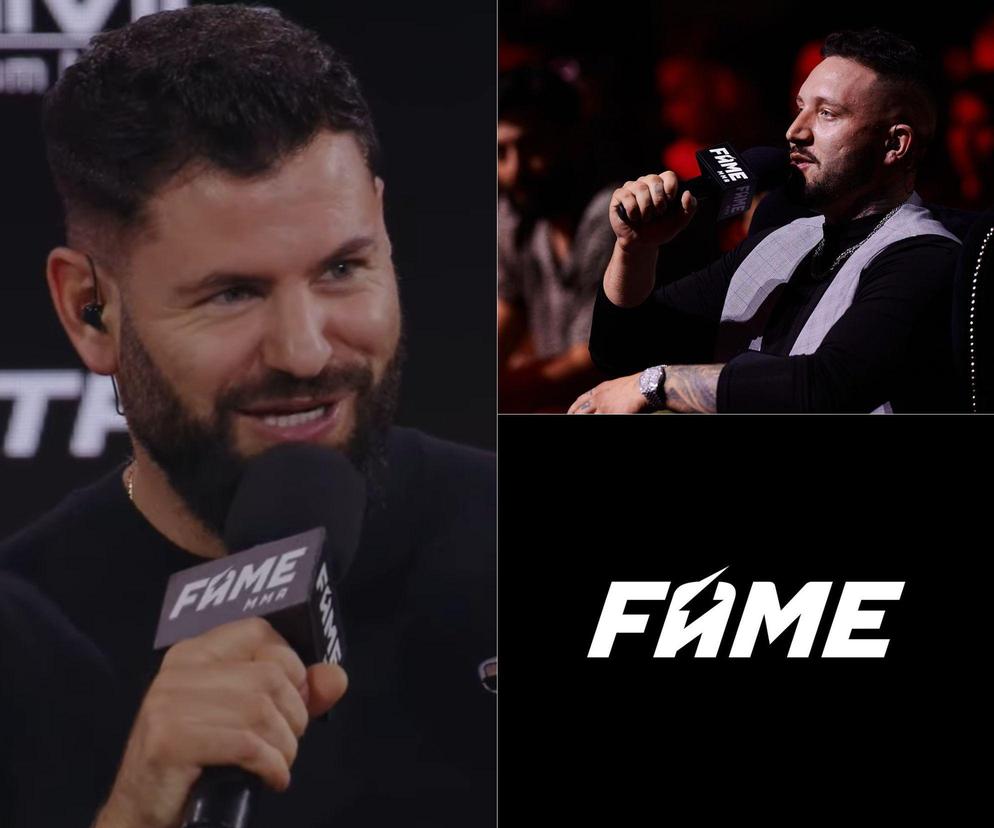 Kiedy jest Fame MMA 20? Gdzie będzie i kto walczy na Fame MMA 20?