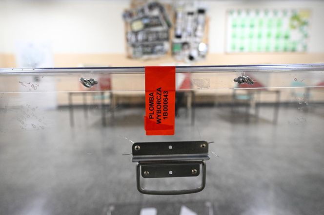 Wybory prezydenckie 2025. Tak głosują Polacy
