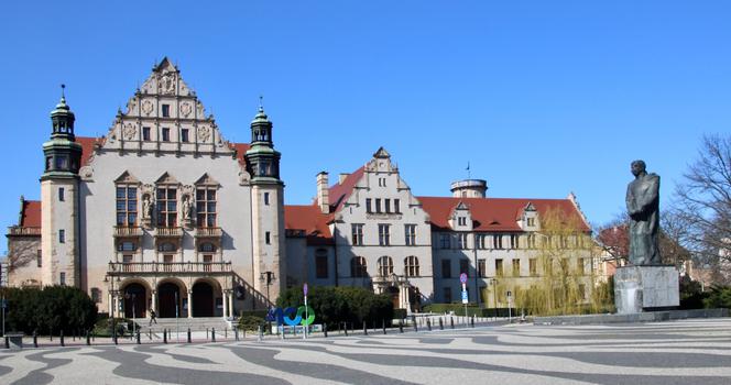 UAM w TOP 1000 najlepszych uczelni świata! Na którym miejscu się znalazł?