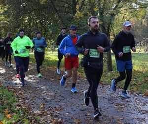 Biegacze opanowali Lublin! Za nami Półmaraton Lubelski 2025