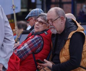 Muzyka na tarasach Młynów Rothera! Za nami Światowy Dzień Jazzu