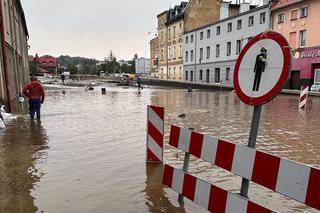 Białystok. Ruszyły zbiórki dla powodzian. Dary można przynosić do CAS 