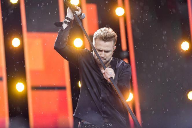 Finalista "The Voice of Poland" przekazał wspaniałe wieści. Wszystko pokazał na osobistych zdjęciach!