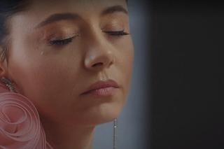 M jak miłość. Iza (Adriana Kalska)