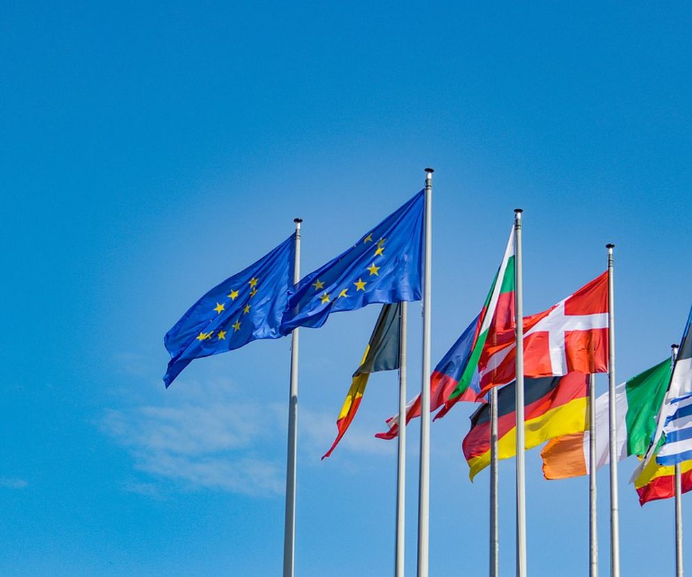 Unia Europejska wykluczyła możliwość szybkiego przyjęcia Ukrainy do wspólnoty