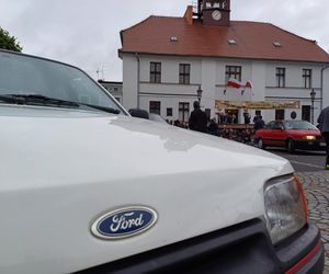 Noc w muzeum w klimacie PRL - u