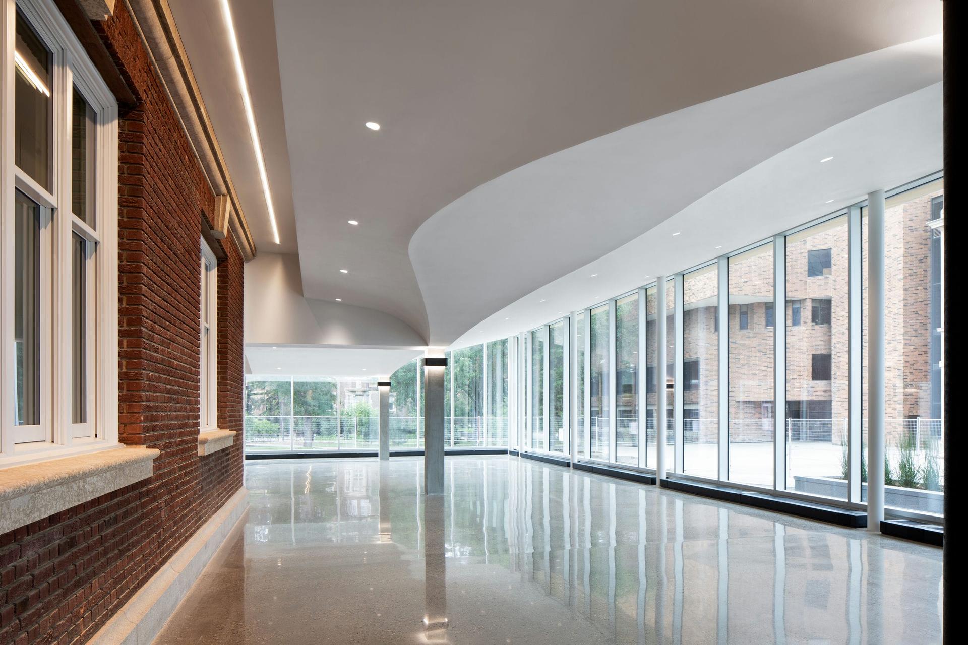 Konkurs Gypsum Trophy Saint-Gobain 2023