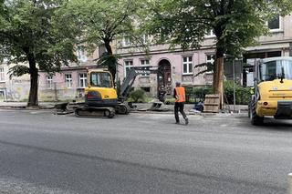 Kosynierów Gdyńskich otwarta dla kierowców! Tak jeździ się po jednej z głównych ulic Gorzowa