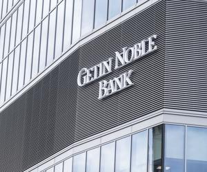 Getin Noble Bank oficjalnie bankrutem. Sąd ogłosił decyzję