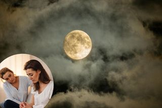 Superksiężyc w Byku szczególnie wpłynie na te znaki zodiaku. Powinny mieć się na baczności