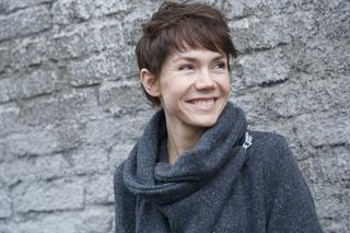 Służby specjalne, serial - Olga Bołądź