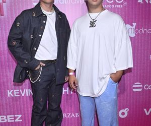Allan Enso, Bart Pniewski