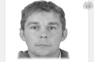 Zaginął Tomasz Bąk z Pyskowic. 35-letni mężczyzna nie wrócił po przepustce do szpitala