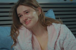 M jak miłość, odcinek 1866: Franka (Dominika Kachlik)