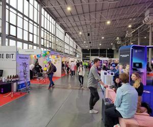 Trwa Poznań Game Arena! Jak wyglądał piątek na MTP w Poznaniu