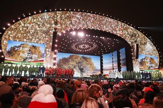 Jesteśmy sobie potrzebni: Gwiazdy zaśpiewały we Wrocławiu