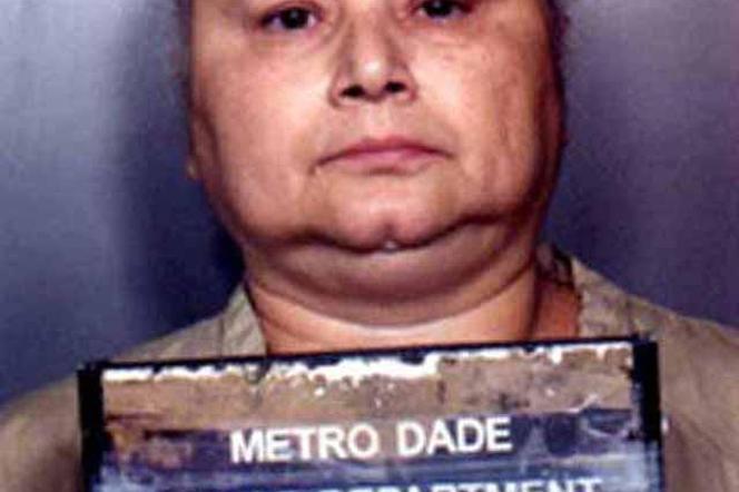 Griselda Blanco  - kokainowa matka chrzestna. Bał się jej nawet sam Pablo Escobar
