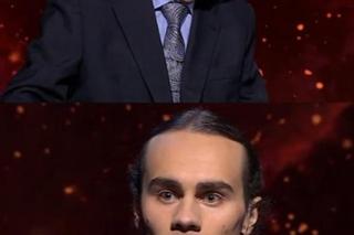 Głośno o Arturze Baranowskim. Najlepsze MEMY z rekordzistą programu Jeden z dziesięciu