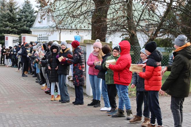 Przeprowadzka biblioteki to koszmar? Nie w Hrubieszowie. Pomogły setki osób