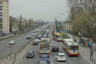 Nowy podatek od samochodów spalinowych od 2024 roku? Mamy komentarz ministerstwa