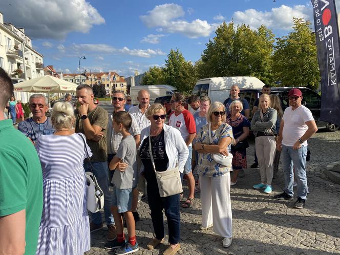 Festiwal Browarnictwa i Święto Wołowiny w Biskupcu