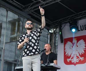 Tak się bawią Bronowice! Za nami Ogólnopolski Lubelski Jarmark Bronowicki 2025