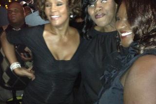 Whitney Houston