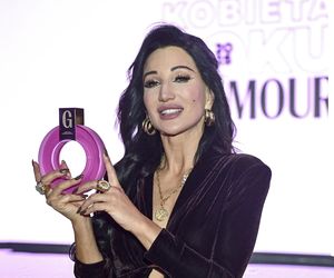 Justyna Steczkowska: Bądźcie odważne