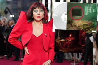 Lady Gaga zachwycona dziełem Jana Matejki. Stańczyk na okładce najnowszego albumu gwiazdy