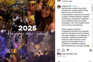 Kinga Rusin przeżywa dramatyczne chwile. Miało być zupełnie inaczej