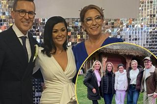 Beata Mazurek z PiS balowała na weselu Cichopek i Kurzajewskiego. Była posłanka wyglądała jak milion dolarów! 