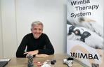 Start-up WIMBA: drukują ortezy dla psów w drukarkach