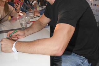 Festiwal gwiazd Międzyzdroje 2019. Mikołaj Roznerski