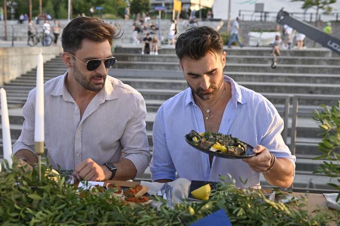 Ślub Jelonka i Kubiaka pod znakiem zapytania? 