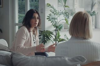 M jak miłość, odcinek 1869: Przyjaciółka Doroty da jej ostrą reprymendę. Nie może tak żyć - ZDJĘCIA