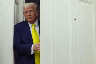 Amerykanie oceniają prezydenturę Trumpa. 100 dni urzędowania prezydenta Stanów Zjednoczonych