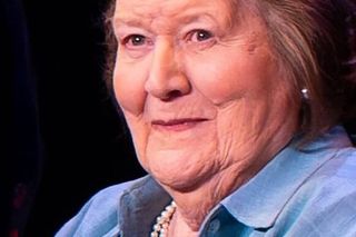 Nie żyje Patricia Routledge. Serialowa Hiacynta Bukiet miała 96 lat