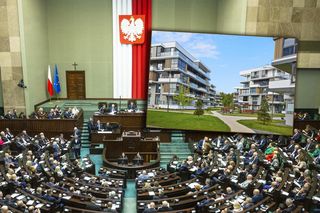 Koniec z ukrywaniem cen mieszkań przez deweloperów! Sejm uchwalił ustawę