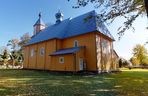 Cerkiew św. Apostoła Jana Teologa w Nowoberezowie