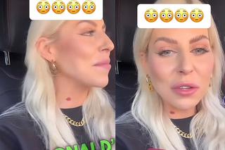 Królowa Życia wyzwała pracownika McDonalda, po tym jak zwrócił jej uwagę. Teraz sieć wydała oświadczenie!