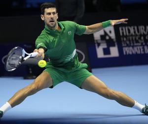 Novak Djoković wygrał ATP Finals i przegonił Igę Świątek! ATP Finals PREMIE Ile zarobił Djoković?