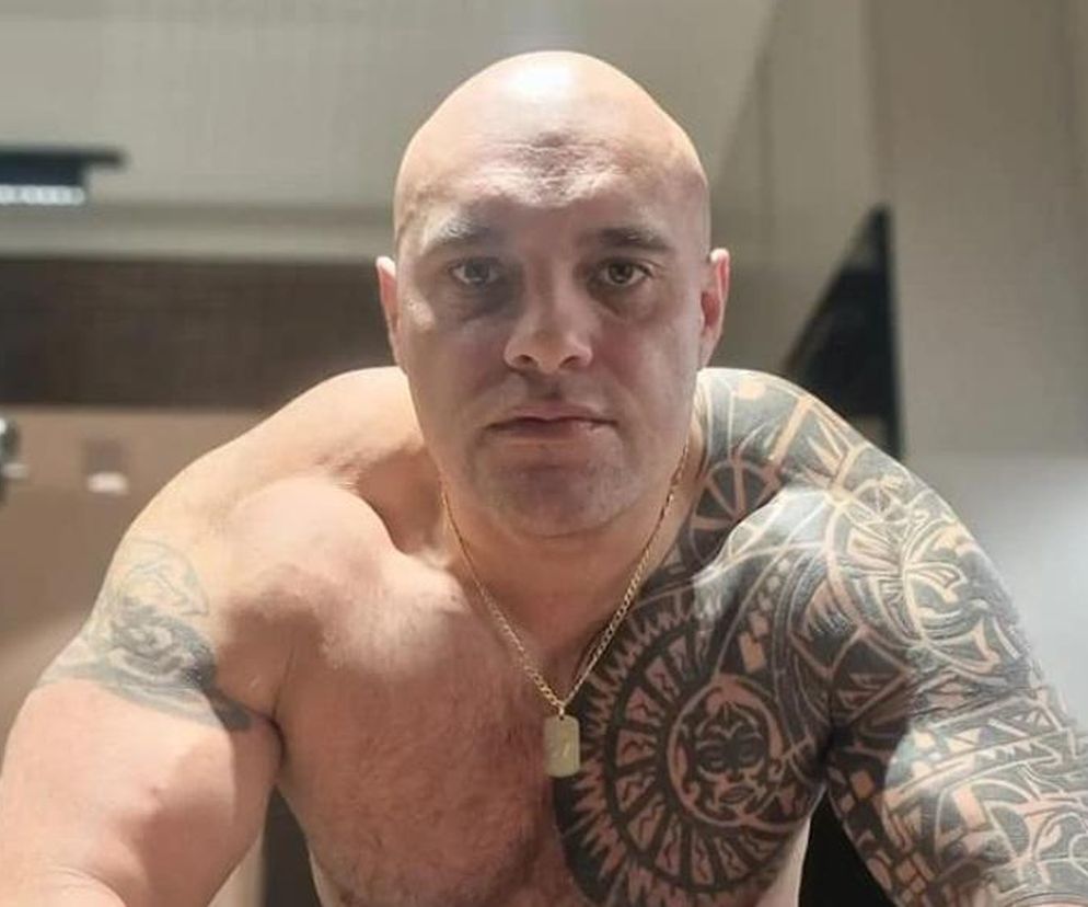 Dominik Abus z Gogglebox TTV